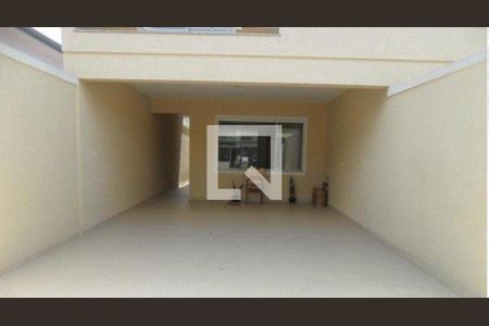 Casa à venda com 3 quartos, 170m² em Vila Inah, São Paulo