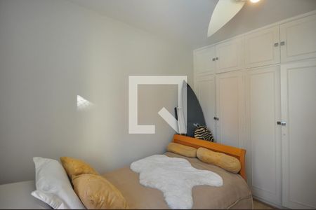 Apartamento à venda com 190m², 4 quartos e 3 vagasSuíte 1