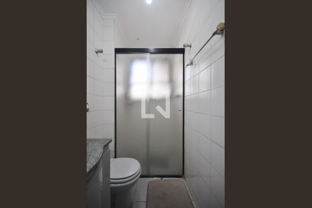 Apartamento à venda com 190m², 4 quartos e 3 vagasBanheiro Suíte 3