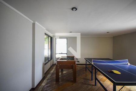 Apartamento à venda com 190m², 4 quartos e 3 vagasÁrea comum