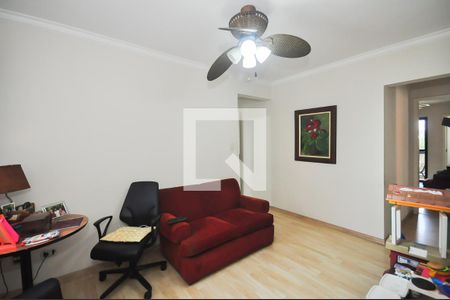 Apartamento à venda com 190m², 4 quartos e 3 vagasSala de Tv