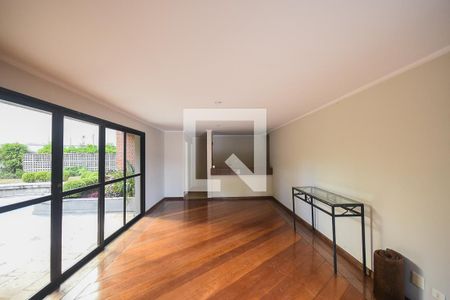 Apartamento à venda com 190m², 4 quartos e 3 vagasÁrea comum