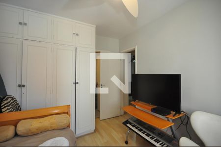 Apartamento à venda com 190m², 4 quartos e 3 vagasSuíte 1