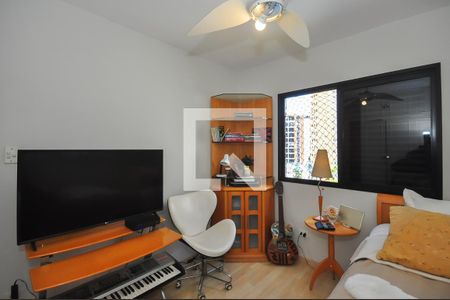 Apartamento à venda com 190m², 4 quartos e 3 vagasSuíte 1