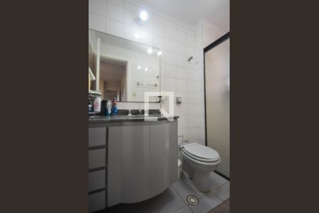 Apartamento à venda com 190m², 4 quartos e 3 vagasBanheiro Suíte 3