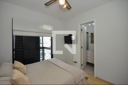 Apartamento à venda com 190m², 4 quartos e 3 vagasSuíte 2