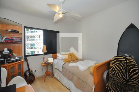 Apartamento à venda com 190m², 4 quartos e 3 vagasSuíte 1