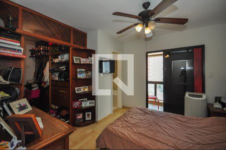 Apartamento à venda com 190m², 4 quartos e 3 vagasSuíte 4