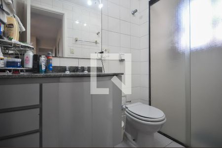 Apartamento à venda com 190m², 4 quartos e 3 vagasBanheiro Suíte 3
