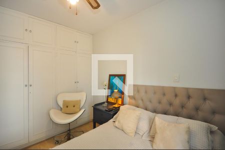 Apartamento à venda com 190m², 4 quartos e 3 vagasSuíte 2