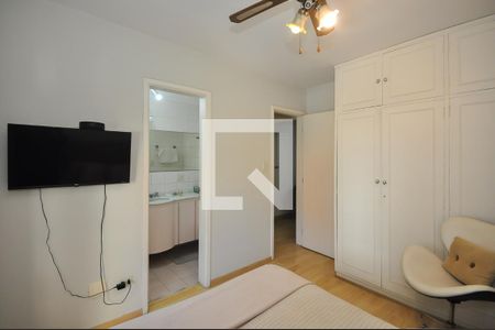 Apartamento à venda com 190m², 4 quartos e 3 vagasSuíte 2