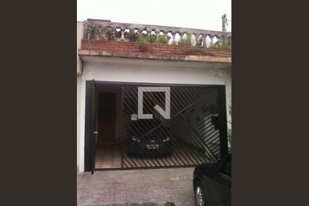 Casa à venda com 3 quartos, 220m² em Vila Inah, São Paulo