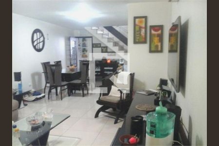 Casa à venda com 3 quartos, 160m² em Vila Sao Francisco, São Paulo