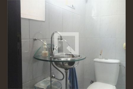 Casa à venda com 3 quartos, 160m² em Vila Sao Francisco, São Paulo