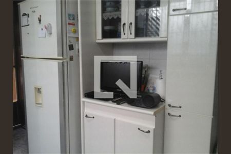 Casa à venda com 3 quartos, 160m² em Vila Sao Francisco, São Paulo