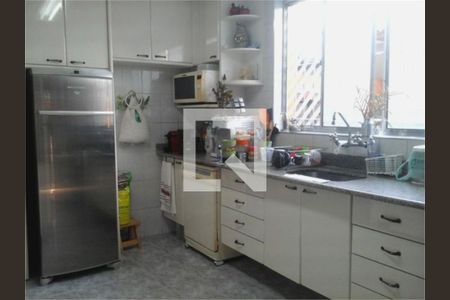 Casa à venda com 3 quartos, 160m² em Vila Sao Francisco, São Paulo