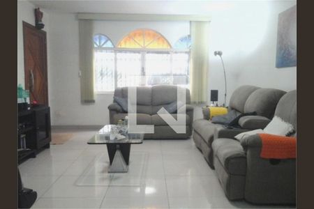 Casa à venda com 3 quartos, 160m² em Vila Sao Francisco, São Paulo