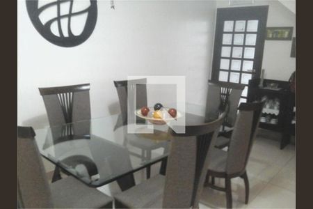 Casa à venda com 3 quartos, 160m² em Vila Sao Francisco, São Paulo