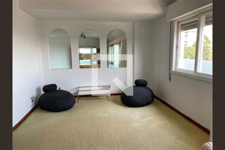 Apartamento à venda com 3 quartos, 211m² em Morumbi, São Paulo