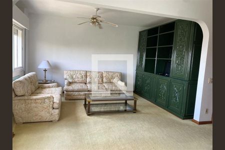 Apartamento à venda com 3 quartos, 211m² em Morumbi, São Paulo