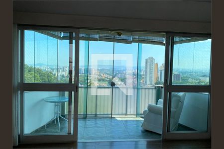 Apartamento à venda com 3 quartos, 211m² em Morumbi, São Paulo