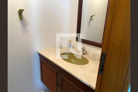 Apartamento à venda com 3 quartos, 211m² em Morumbi, São Paulo