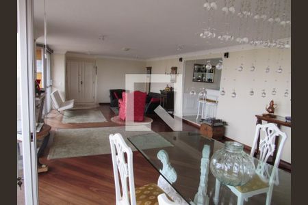 Apartamento à venda com 4 quartos, 220m² em Jardim Ampliacao, São Paulo