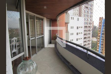 Apartamento à venda com 4 quartos, 220m² em Jardim Ampliacao, São Paulo