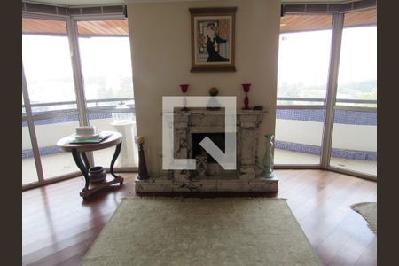 Apartamento à venda com 4 quartos, 220m² em Jardim Ampliacao, São Paulo