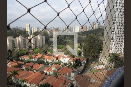 Apartamento à venda com 4 quartos, 220m² em Jardim Ampliacao, São Paulo