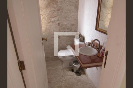 Apartamento à venda com 4 quartos, 220m² em Jardim Ampliacao, São Paulo