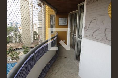 Apartamento à venda com 4 quartos, 220m² em Jardim Ampliacao, São Paulo