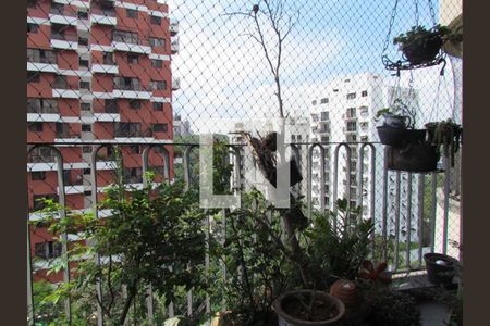 Apartamento à venda com 4 quartos, 166m² em Jardim Ampliacao, São Paulo