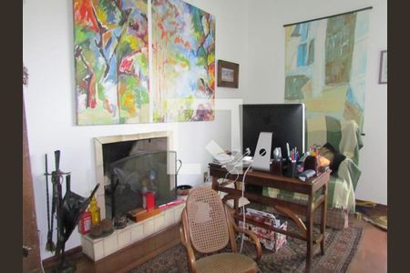 Apartamento à venda com 4 quartos, 166m² em Jardim Ampliacao, São Paulo