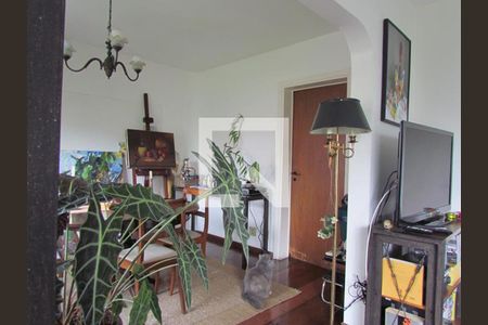 Apartamento à venda com 4 quartos, 166m² em Jardim Ampliacao, São Paulo