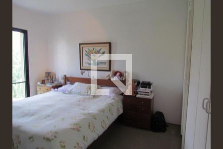 Apartamento à venda com 4 quartos, 166m² em Jardim Ampliacao, São Paulo