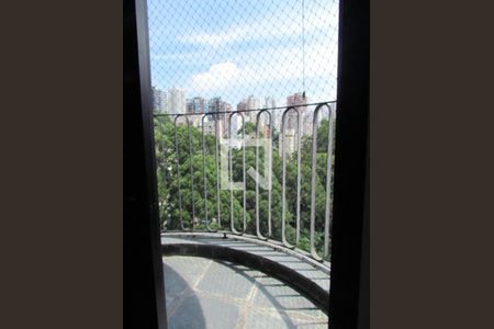 Apartamento à venda com 4 quartos, 166m² em Jardim Ampliacao, São Paulo