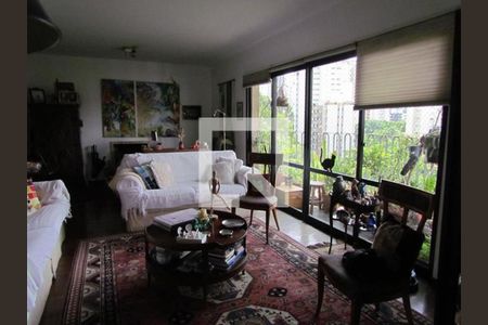 Apartamento à venda com 4 quartos, 166m² em Jardim Ampliacao, São Paulo