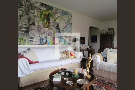 Apartamento à venda com 4 quartos, 166m² em Jardim Ampliacao, São Paulo