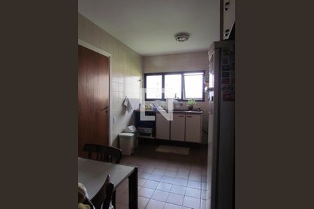 Apartamento à venda com 4 quartos, 166m² em Jardim Ampliacao, São Paulo