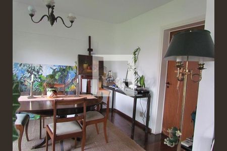 Apartamento à venda com 4 quartos, 166m² em Jardim Ampliacao, São Paulo