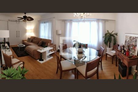 Apartamento à venda com 3 quartos, 140m² em Vila Andrade, São Paulo