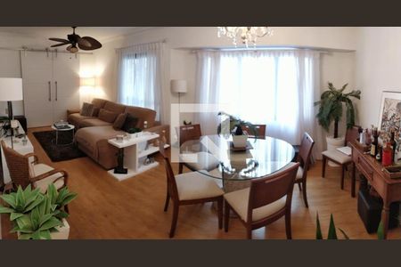 Apartamento à venda com 3 quartos, 140m² em Vila Andrade, São Paulo