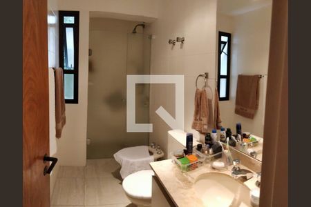 Apartamento à venda com 3 quartos, 140m² em Vila Andrade, São Paulo