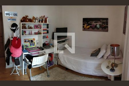 Apartamento à venda com 3 quartos, 140m² em Vila Andrade, São Paulo