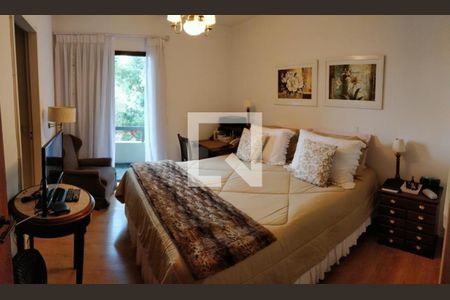 Apartamento à venda com 3 quartos, 140m² em Vila Andrade, São Paulo