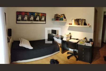 Apartamento à venda com 3 quartos, 140m² em Vila Andrade, São Paulo