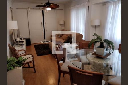 Apartamento à venda com 3 quartos, 140m² em Vila Andrade, São Paulo
