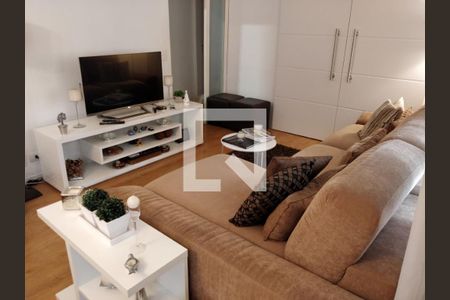 Apartamento à venda com 3 quartos, 140m² em Vila Andrade, São Paulo
