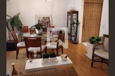 Apartamento à venda com 3 quartos, 140m² em Vila Andrade, São Paulo